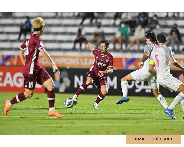 亚冠精英联赛聚焦神户胜利船 强势崛起的足球劲旅与未来展望