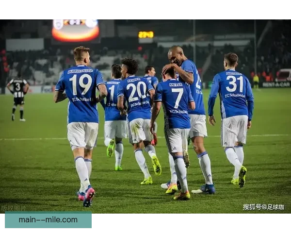 横滨FC惨遭降级跌入J2联赛 迎接重建之路的新挑战